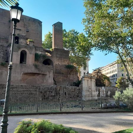 Pensiero Romano Zewnętrze zdjęcie