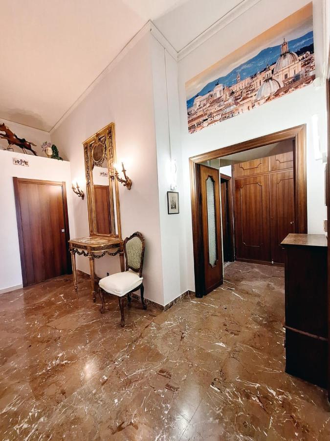 Pensiero Romano Zewnętrze zdjęcie