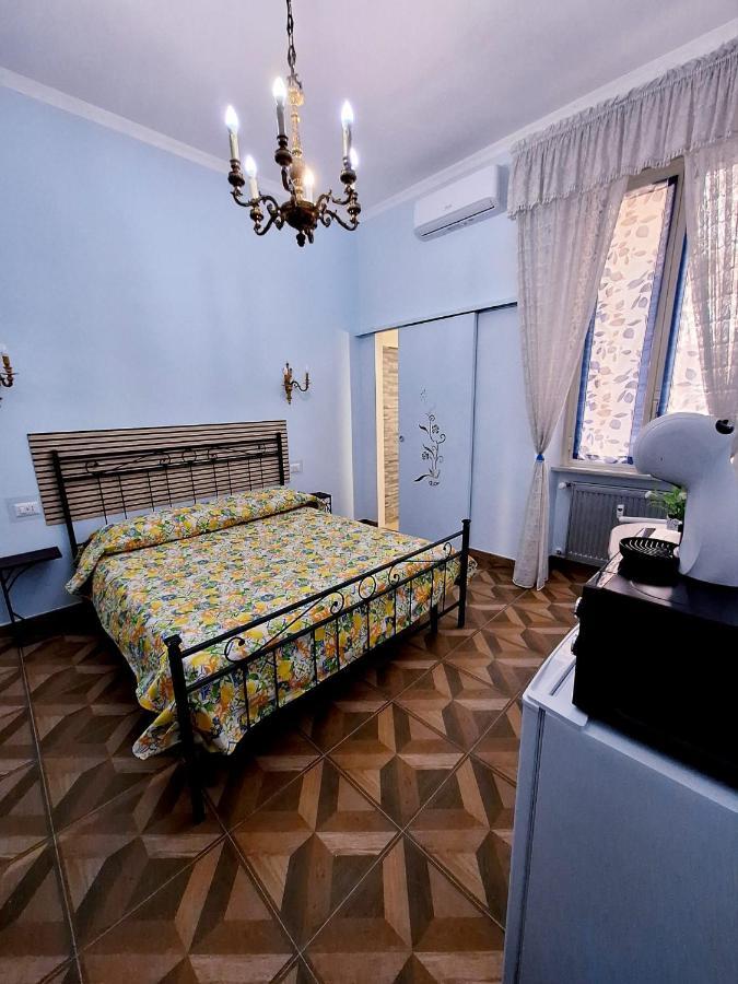 Pensiero Romano Zewnętrze zdjęcie
