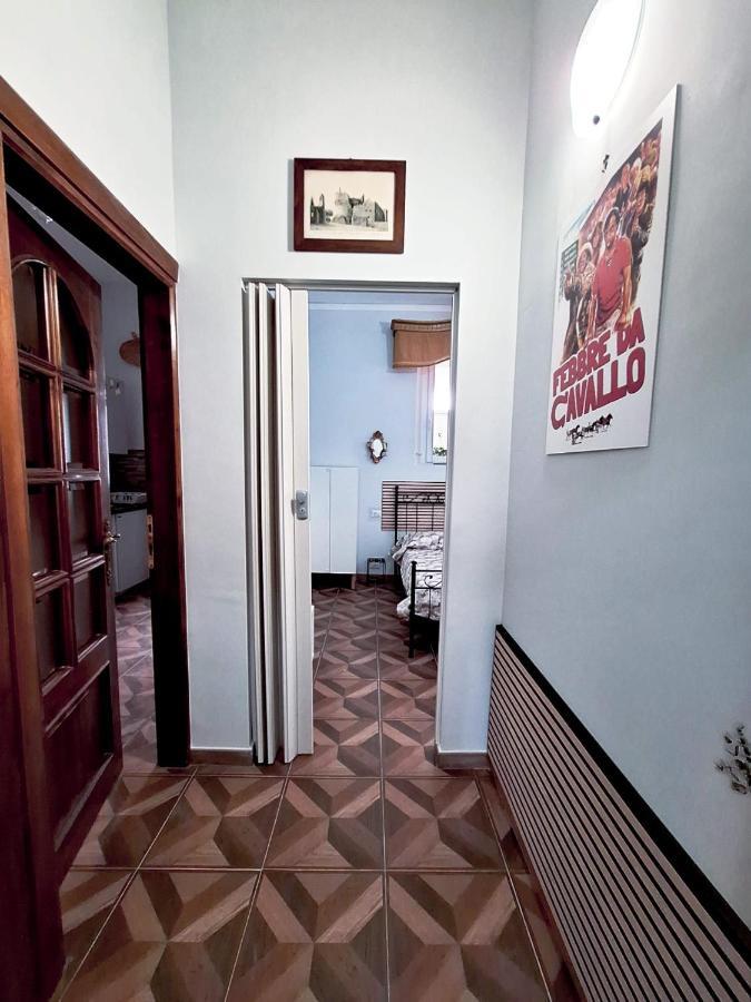 Pensiero Romano Zewnętrze zdjęcie