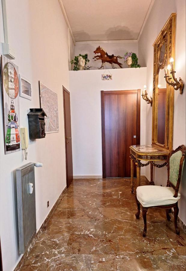 Pensiero Romano Zewnętrze zdjęcie