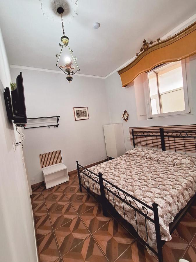 Pensiero Romano Zewnętrze zdjęcie