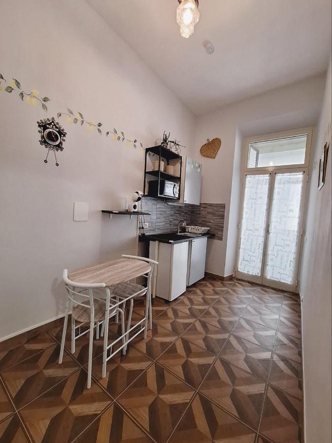 Pensiero Romano Zewnętrze zdjęcie